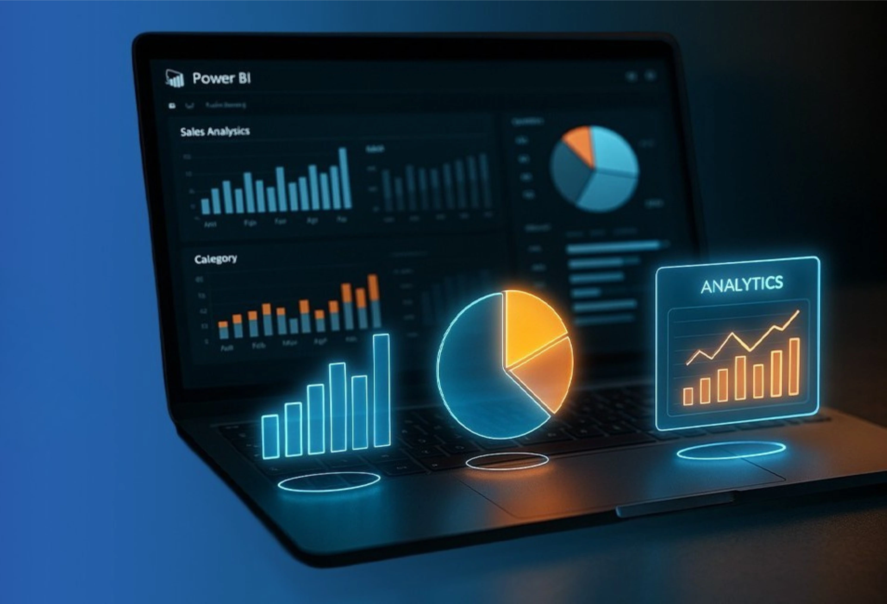 MHT Business Intelligence Intro