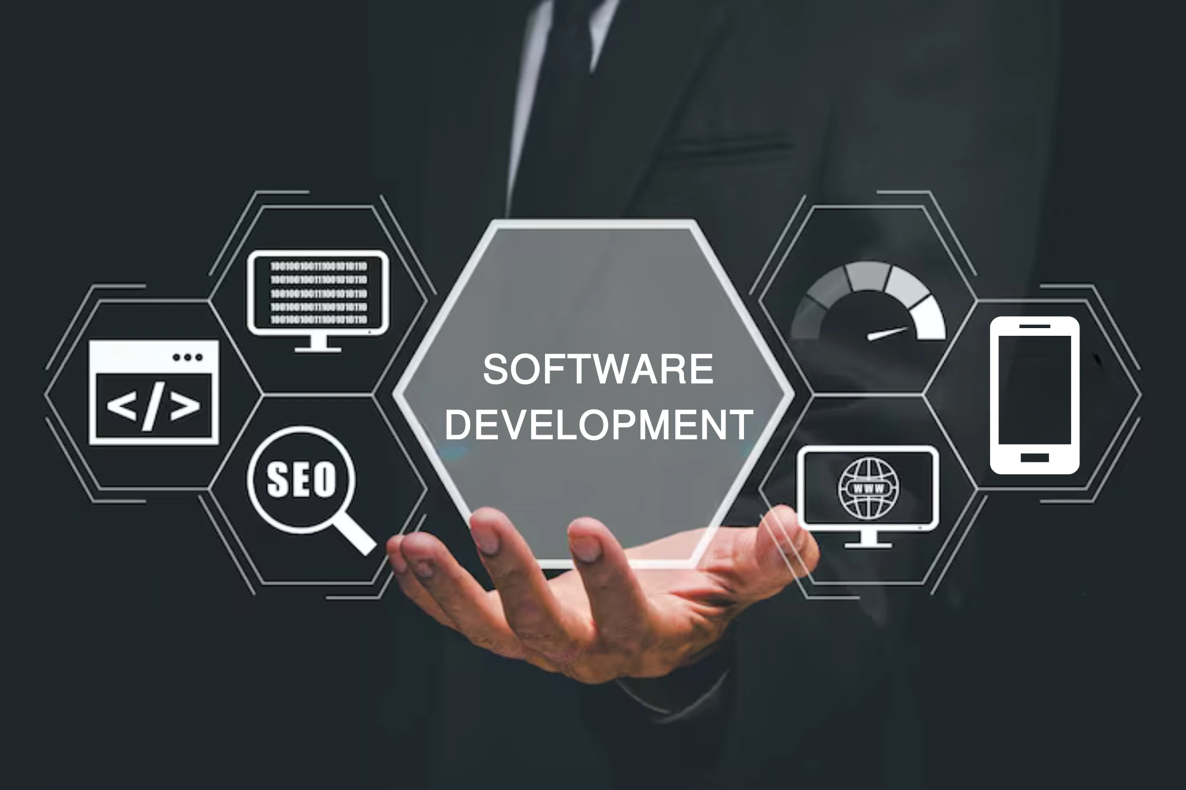 MHT Application Development Services