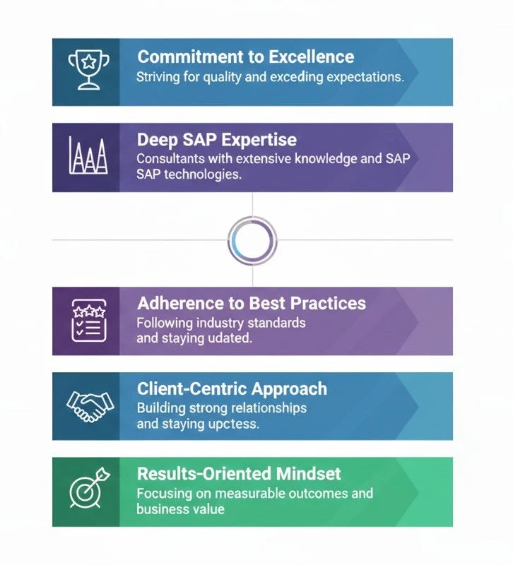 MHT Core Principles